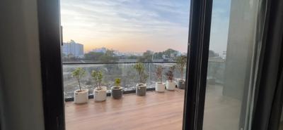 Balcony Image of 2800 Sq.ft 3 BHK Villa for sale in Jagatpura Jaipur for Rs. 17500000