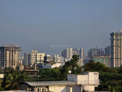 Image of 1578 Sq.ft 3 BHK Apartment / Flat for sale in Nabar Shankar Heights, Aundh, Pune for Rs. 38000000