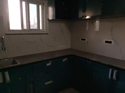 Kitchen Image of 1645 Sq.ft 3 BHK Apartment / Flat for sale in Miyapur Hyderabad for Rs. 9705511