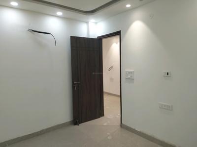 Bedroom Image of 720 Sq.ft 2 BHK Builder Floor for sale in Shastri Nagar New Delhi for Rs. 8000000