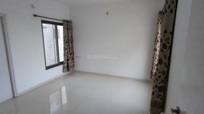 Bedroom Image of 1656 Sq.ft 4 BHK Villa for sale in Aawaass Satyamev Aawaass Mango, Kudasan Gandhinagar for Rs. 22000000