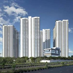 3 BHK Flat