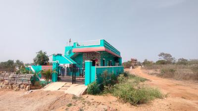 Image of 1000 Sq.ft 2 BHK Independent House for sale in Medchal, Secunderabad for Rs. 8700000