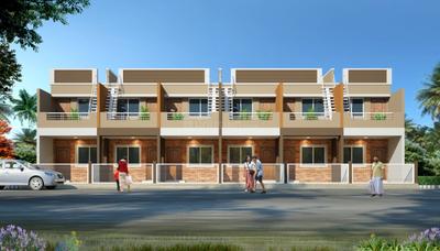2 BHK Independent House