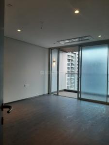 Hall Image of 2350 Sq.ft 3 BHK Apartment / Flat for sale in Panchshil Towers, Kharadi Pune for Rs. 42000000