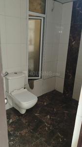 Bathroom Image of 665 Sq.ft 1 BHK Studio for sale in Gayatri Life, Noida Extension Greater Noida for Rs. 5000000