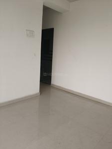 Hall Image of 850 Sq.ft 2 BHK Apartment / Flat for sale in Boisar Mumbai for Rs. 3800000