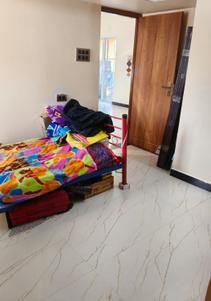 Bedroom Image of 1060 Sq.ft 2 BHK Apartment / Flat for sale in Hiranandani Parks Apartment, Oragadam Sriperambattur Chennai for Rs. 6500000