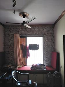 1 BHK Flat