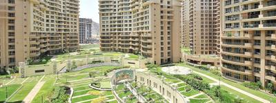 Image of 970 Sq.ft 2 BHK Apartment / Flat for sale in Nahar Laurel And Lilac, Powai, Mumbai for Rs. 21100000
