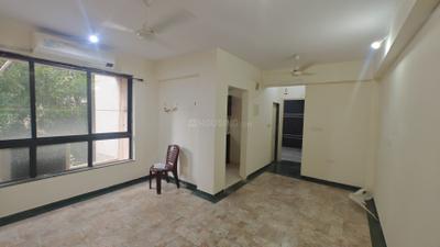 Living Room Image of 600 Sq.ft 1 BHK Apartment / Flat for sale in Hiranandani Leonardo, Hiranandani Estate Thane for Rs. 8300000