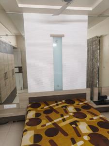 Image of 2700 Sq.ft 4 BHK Apartment / Flat for rent in Kothrud, Pune for Rs. 65000