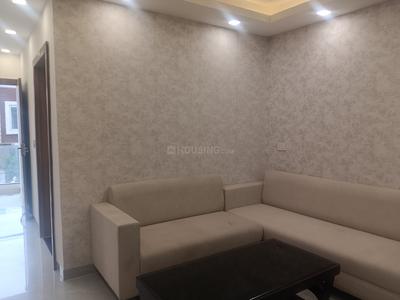 Hall Image of 1150 Sq.ft 3 BHK Apartment / Flat for sale in Asnani Aashima Anupama City Phase 1, Katara Hills Bhopal for Rs. 5200000