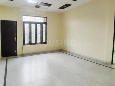 2 BHK Independent Builder Floor