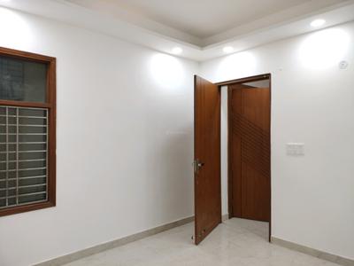 Bedroom Image of 2000 Sq.ft 4 BHK Builder Floor for sale in Rajendra Nagar Ghaziabad for Rs. 17000000