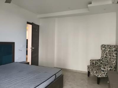 Bedroom Image of 1800 Sq.ft 3 BHK Apartment / Flat for sale in Aastha Greens, Noida Extension Greater Noida for Rs. 16900000