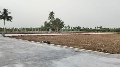 Image of 1200 Sq.ft Residential Plot / Land for sale in Ariyamangalam Area, Tiruchirappalli for Rs. 2850000