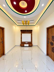 Hall Image of 2350 Sq.ft 3 BHK Independent House for sale in Saravanampatty Coimbatore for Rs. 9900000