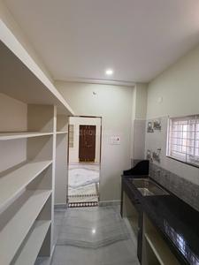 Kitchen Image of 970 Sq.ft 2 BHK Independent House for sale in Kamal Vihar Raipur for Rs. 3640000