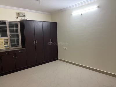 Bedroom Image of 1250 Sq.ft 3 BHK Apartment / Flat for sale in Janapriya Arcadia, Kowkoor Secunderabad for Rs. 5500000