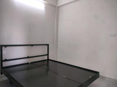 Bedroom Image of 1200 Sq.ft 2 BHK Apartment / Flat for rent in Om Sai, Marathahalli Bengaluru for Rs. 42000