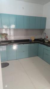 Kitchen Image of 1472 Sq.ft 3 BHK Apartment / Flat for sale in Balewadi Pune for Rs. 21500000