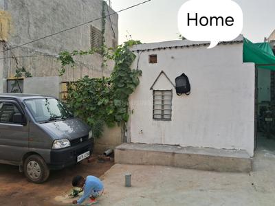 Image of 450 Sq.ft 2 BHK Independent House for sale in Sultanpur, Gurgaon for Rs. 2500000