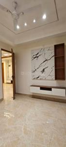 Hall Image of 2100 Sq.ft 3 BHK Builder Floor for sale in GMS Road Dehradun for Rs. 9470000