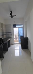 Kitchen Image of 900 Sq.ft 2 BHK Apartment / Flat for rent in Shilgaon Thane for Rs. 25000
