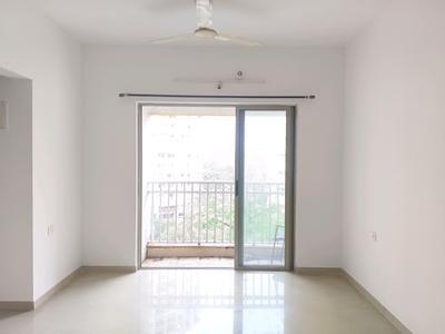 Living Room Image of 585 Sq.ft 1 BHK Apartment / Flat for sale in Lodha Casa Rio, Palava Phase 1 Thane for Rs. 3150000