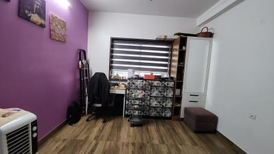 Bedroom Image of 1416 Sq.ft 2 BHK Apartment / Flat for sale in Windsor Troika, Akshayanagar Bengaluru for Rs. 15000000