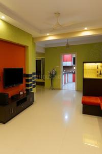 Hall Image of 4000 Sq.ft 5 BHK Villa for sale in Sector 11 Noida for Rs. 67500000