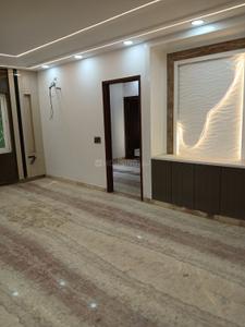 Hall Image of 2100 Sq.ft 6 BHK Builder Floor for sale in Sector 11 Rohini New Delhi for Rs. 35000000
