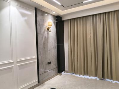 Bedroom Image of 1700 Sq.ft 3 BHK Builder Floor for rent in Sector 23 Gurgaon for Rs. 50000