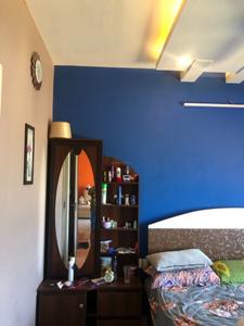 Bedroom Image of 814 Sq.ft 2 BHK Apartment / Flat for sale in Dasanapura Bengaluru for Rs. 5800000