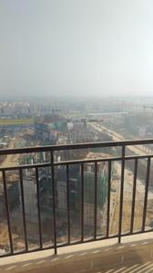 Balcony Image of 698 Sq.ft 2 BHK Apartment / Flat for sale in Signature Global The Millennia 3, Sector 37D Gurgaon for Rs. 6900000