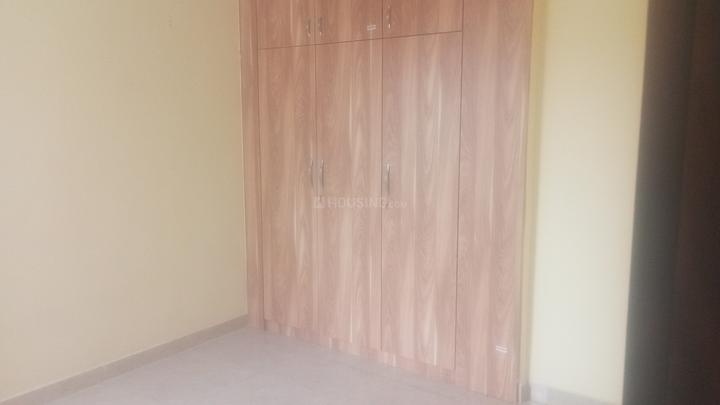 Oceanic apartment Bedroom One 1