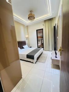 Bedroom Image of 1215 Sq.ft 3 BHK Builder Floor for sale in Kharar Mohali for Rs. 7290000