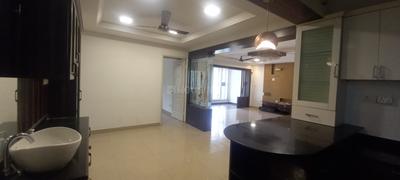 Hall Image of 2000 Sq.ft 3 BHK Apartment / Flat for rent in RMV Extension Stage 2 Bengaluru for Rs. 66000