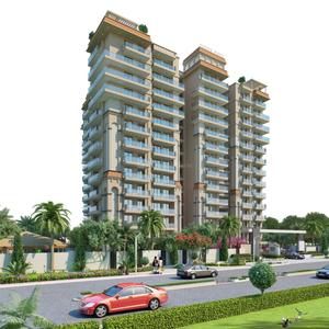 3 BHK Flat