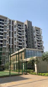 Image of 987 Sq.ft 2 BHK Apartment / Flat for rent in Pristine Green, Moshi, Pune for Rs. 20000
