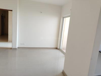Hall Image of 936 Sq.ft 2 BHK Apartment / Flat for sale in DLF Maiden Heights At My Town, Jigani Bengaluru for Rs. 5000000