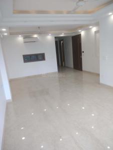 Hall Image of 1960 Sq.ft 3 BHK Builder Floor for sale in Uday Park New Delhi for Rs. 70000000