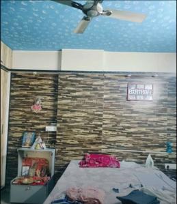 Bedroom Image of 1925 Sq.ft 3 BHK Apartment / Flat for sale in PDPL Group Pramukh Greens, Chala Vapi for Rs. 8000000