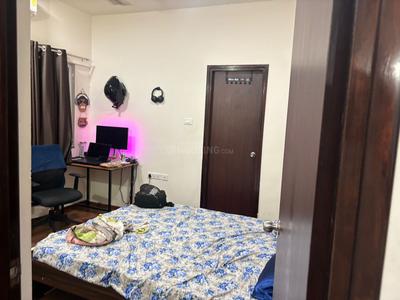 Bedroom Image of 1023 Sq.ft 2 BHK Apartment / Flat for sale in Mantra Mirari, Mundhwa Pune for Rs. 12500000