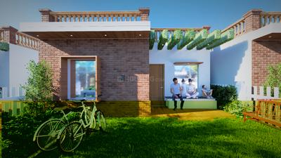 Image of 800 Sq.ft 2 BHK Villa for sale in Mahabalipuram, Chennai for Rs. 3987000