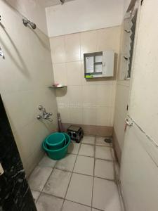 Bathroom Image of 1051 Sq.ft 2 BHK Apartment / Flat for sale in Canada Corner Nashik for Rs. 8000000