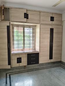 Bedroom Image of 1300 Sq.ft 2 BHK Apartment / Flat for rent in Adarsh Nagar Hyderabad for Rs. 33000