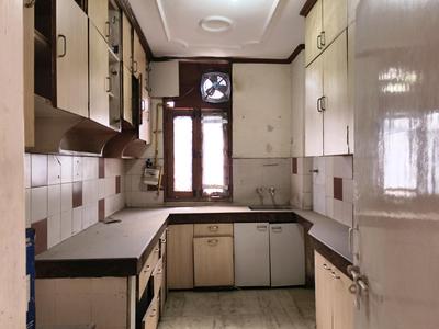 Kitchen Image of 2095 Sq.ft 4 BHK Apartment / Flat for sale in Zion Brothers Apartment, Sector 55 Gurgaon for Rs. 24000000