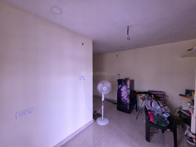 Hall Image of 700 Sq.ft 1 BHK Independent House for rent in Budvel Hyderabad for Rs. 9800